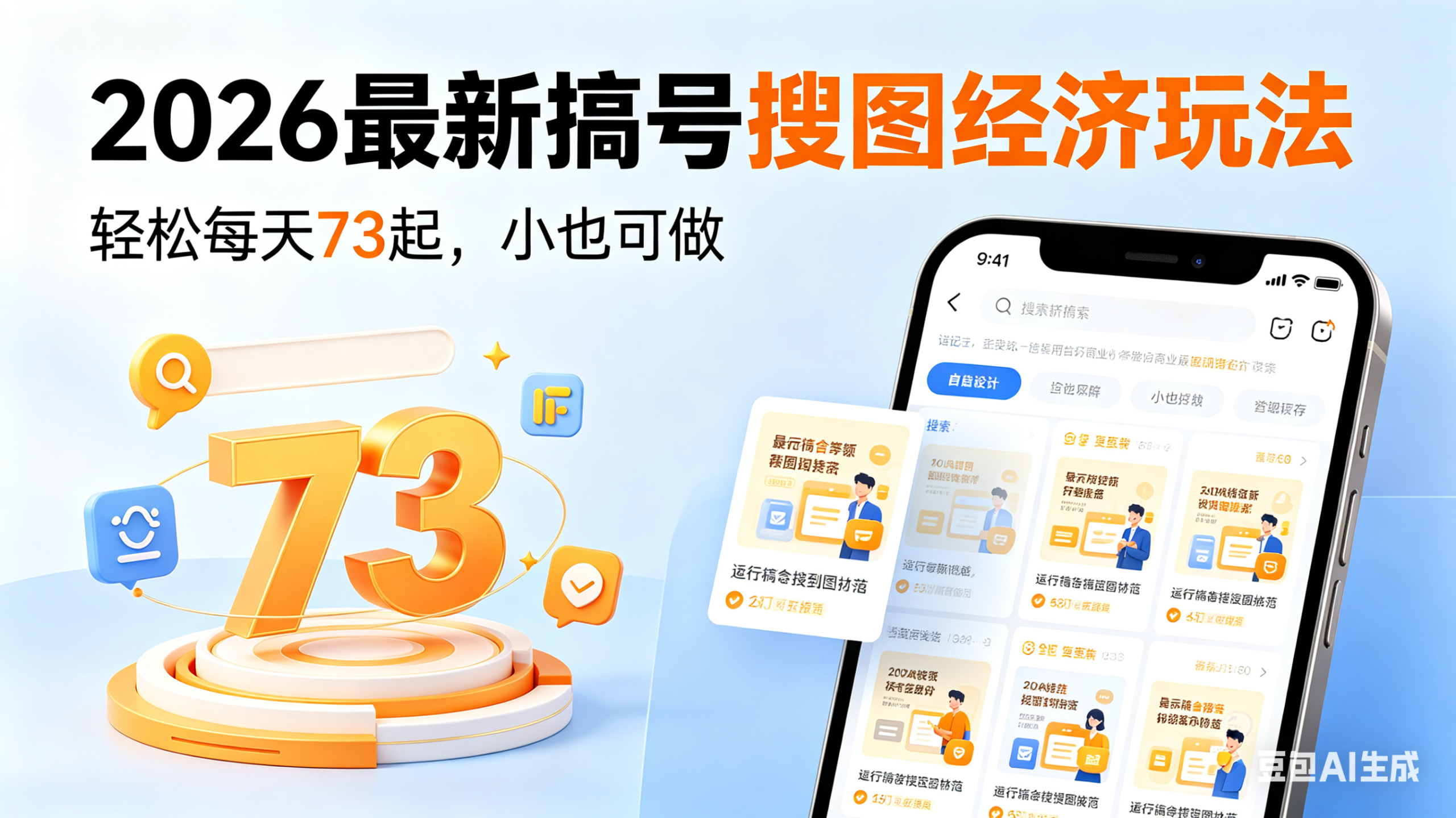 2026最新视频号银发经济玩法，轻松每天7张起，小白也可做-枫创社
