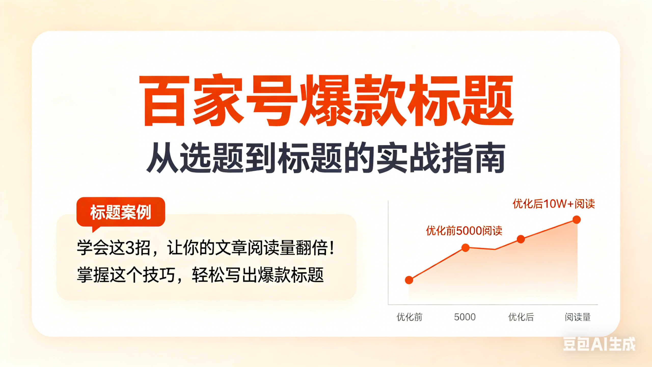 百家号搬砖项目,创作者分成计划,新赛道蓝海,简单易学新人可做-枫创社